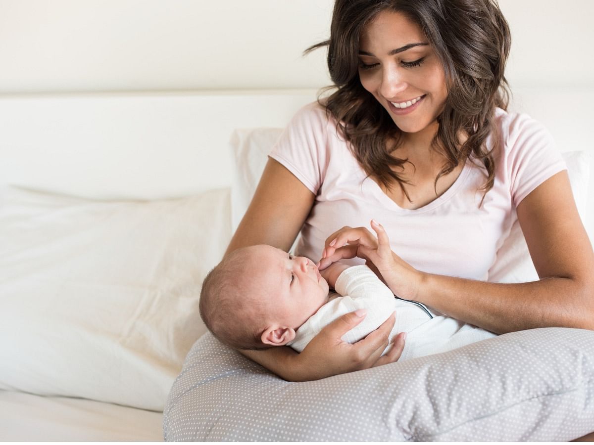 <div class="paragraphs"><p>7 tips for mothers who breastfeed their little ones. Image used for representative purposes.&nbsp;</p></div>