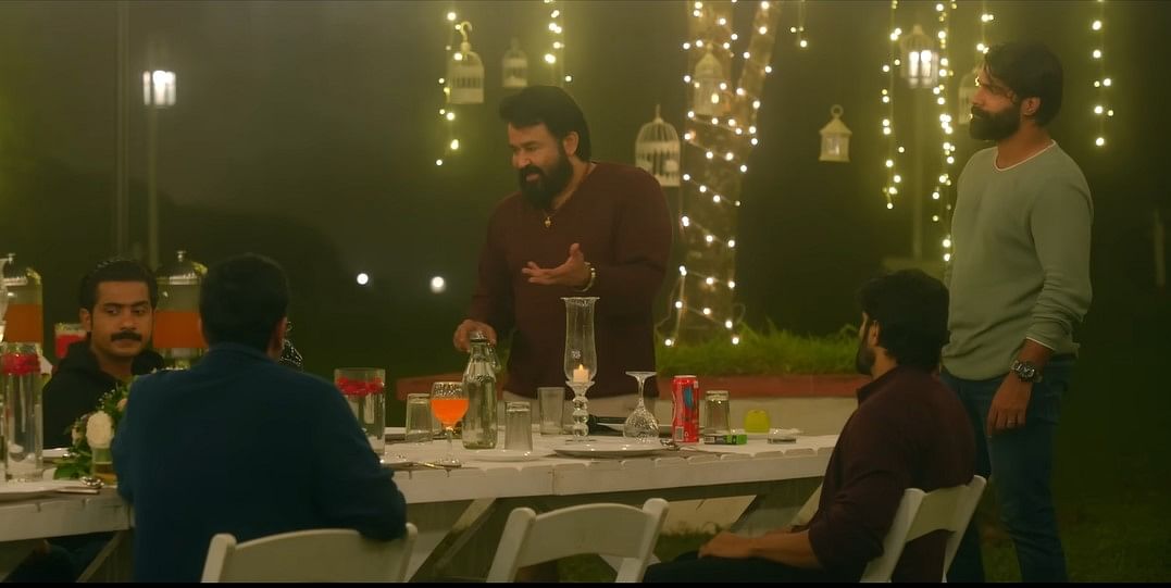 '12th Man' starring Mohanlal and directed by Jeethu Joseph is streaming on Disney+ Hotstar.