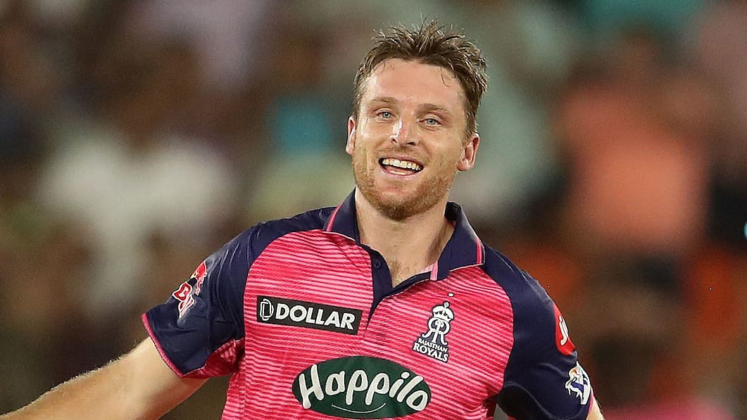 Buttler, Hasaranga to Livingstone: 10 Overseas Players Who Dazzled in IPL 2022