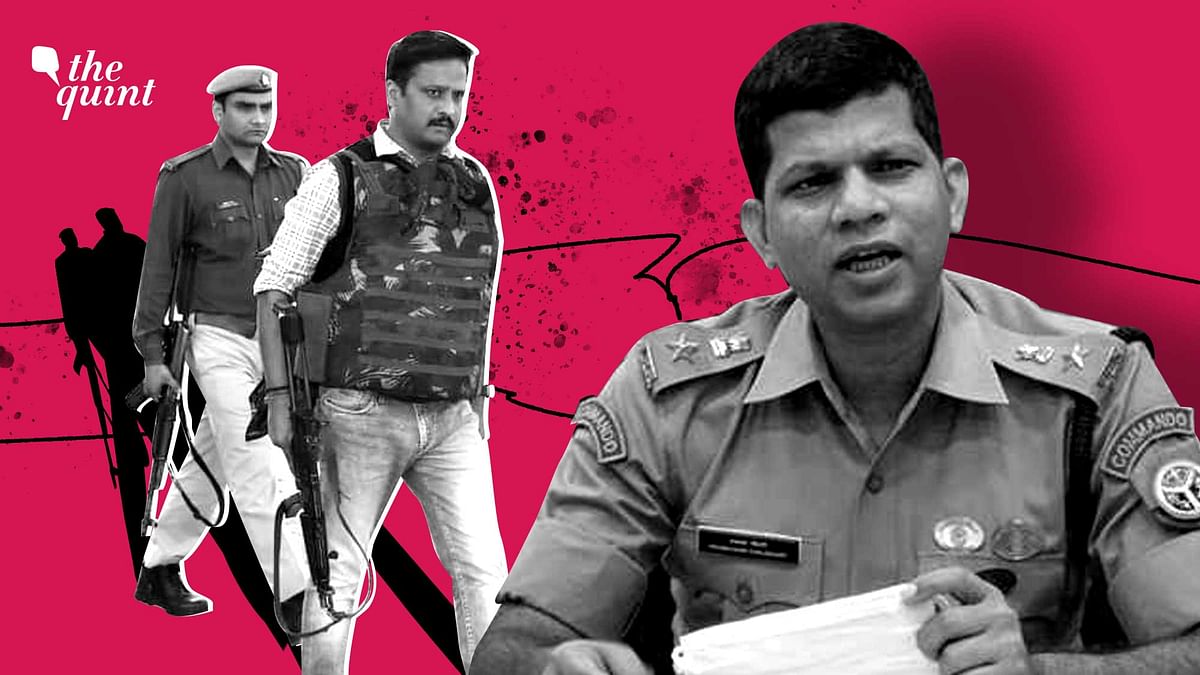 Trial by Encounters Versus Policing by the Book: Tale of Two UP IPS Officers