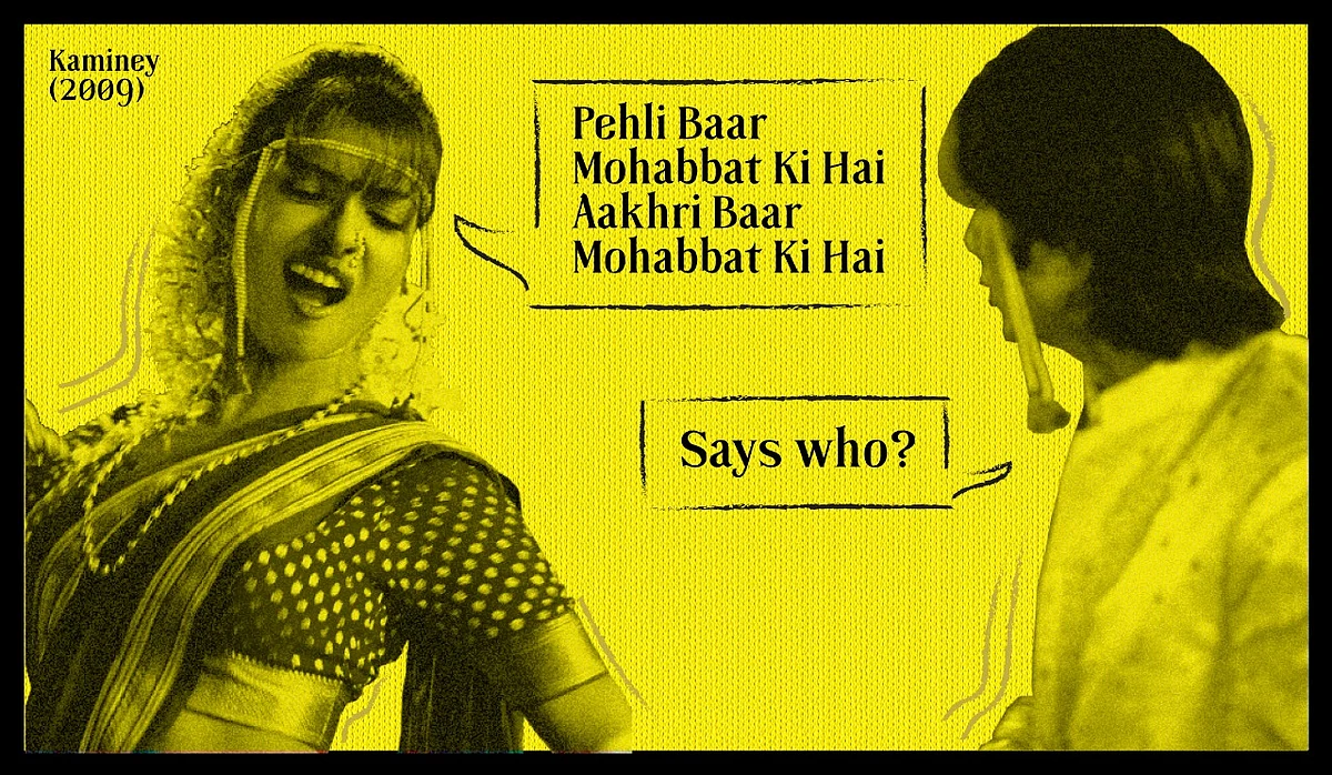 How Polyamory is Helping Young Indians Discard Ideas of Finding 'The One'