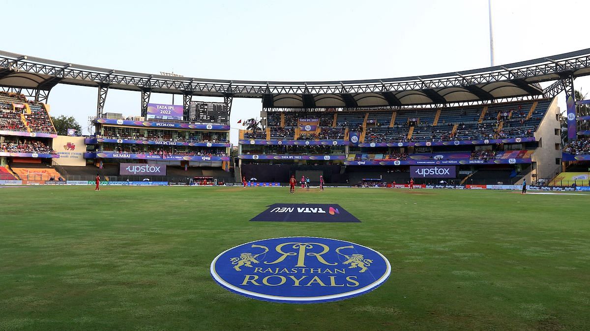 <div class="paragraphs"><p>IPL 2022: Rajasthan Royals to play carbon-neutral match on Wednesday</p></div>
