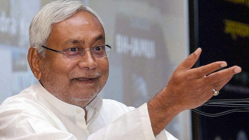 <div class="paragraphs"><p>Bihar Chief Minister Nitish Kumar.&nbsp;</p></div>