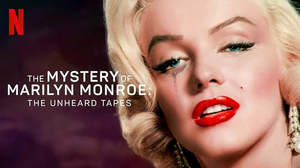 From Marilyn Monroe to Shakespeare, this weekend's binge watch recommendations have a wide range to suit all tastes.