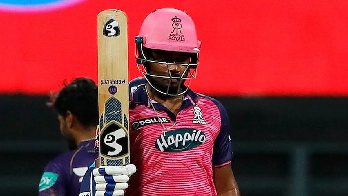 IPL 2022: KKR End Five-Match Losing Streak, Defeat Rajasthan by 7 Wickets