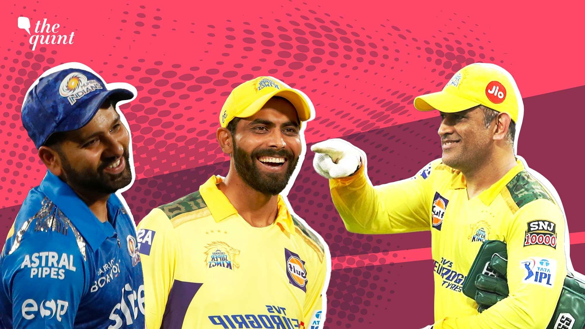 <div class="paragraphs"><p>IPL 2022 has seen 11 captains so far, here's how they've performed.</p></div>