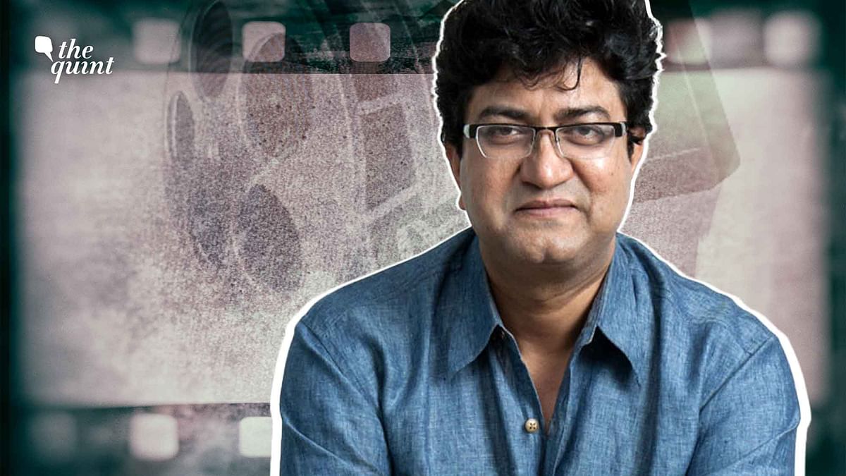 ‘West Can’t Understand India’s Relationship With Stars’: Prasoon Joshi at Cannes