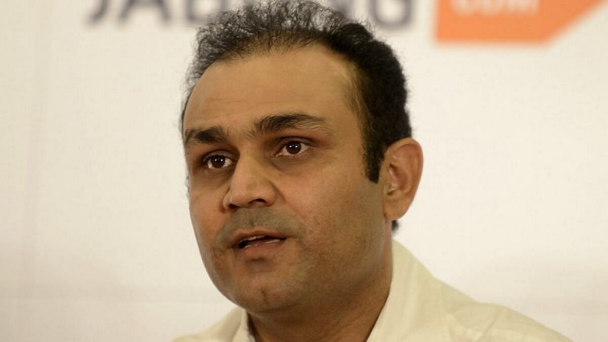<div class="paragraphs"><p>Former Indian cricketer Virender Sehwag reveals how then captain Anil Kumble revived his career</p></div>
