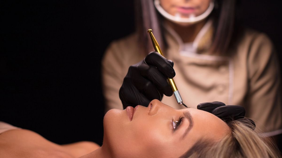Microblading: What is It? Should You Go For It? 