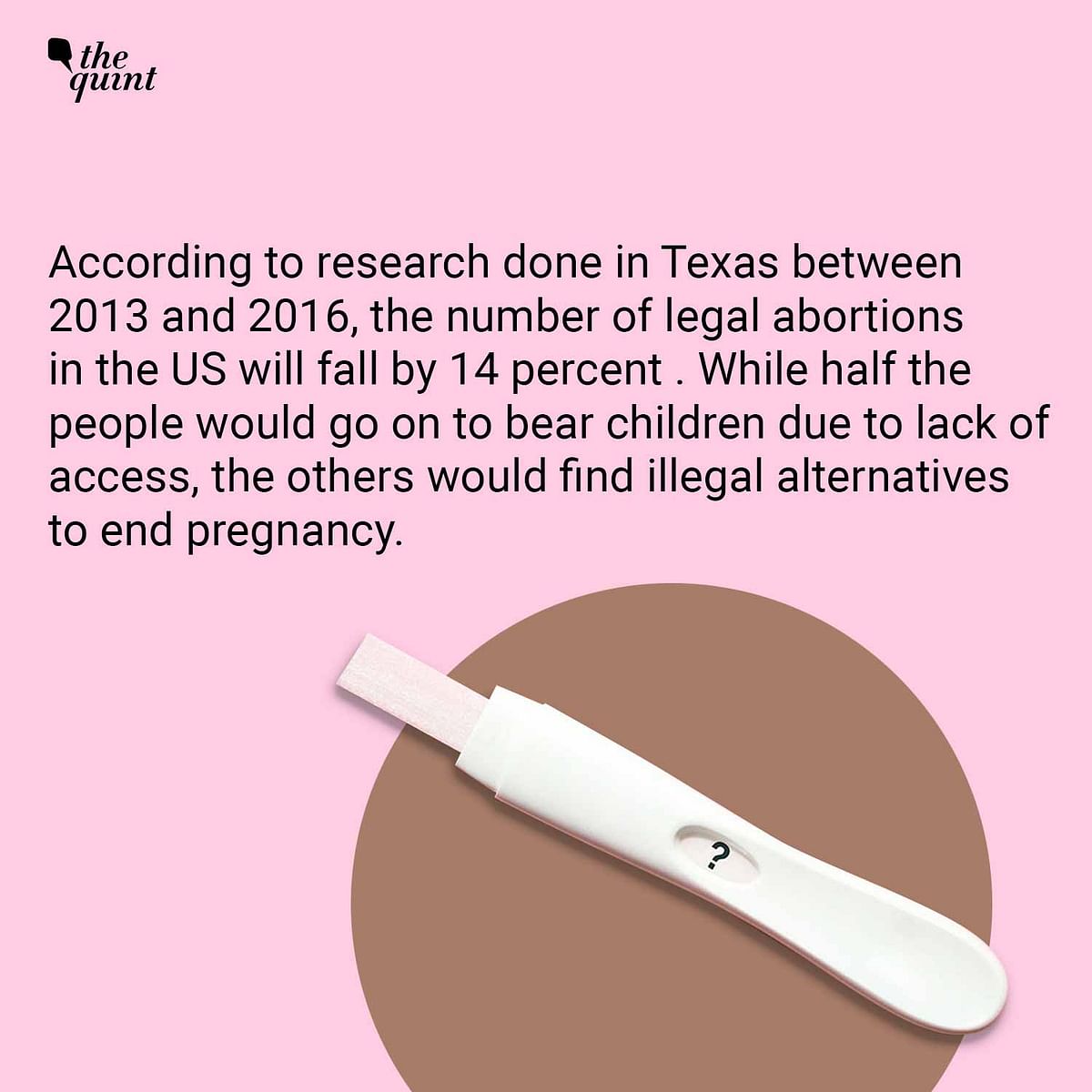 It is a landmark US Supreme Court decision from 1973  that established a constitutional right to abortion.