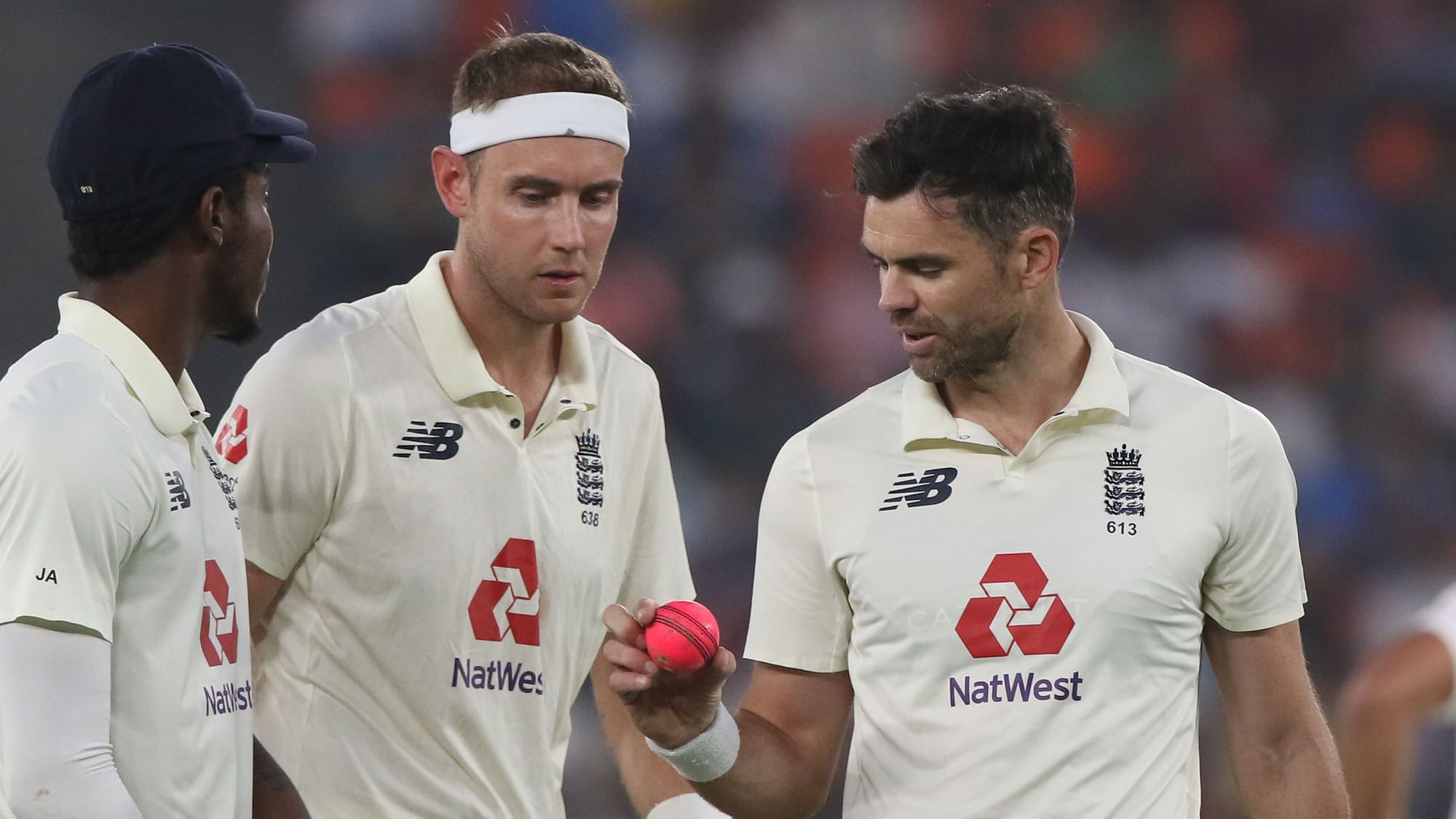 <div class="paragraphs"><p>Both Stuart Broad and James Anderson were dropped after The Ashes.</p></div>