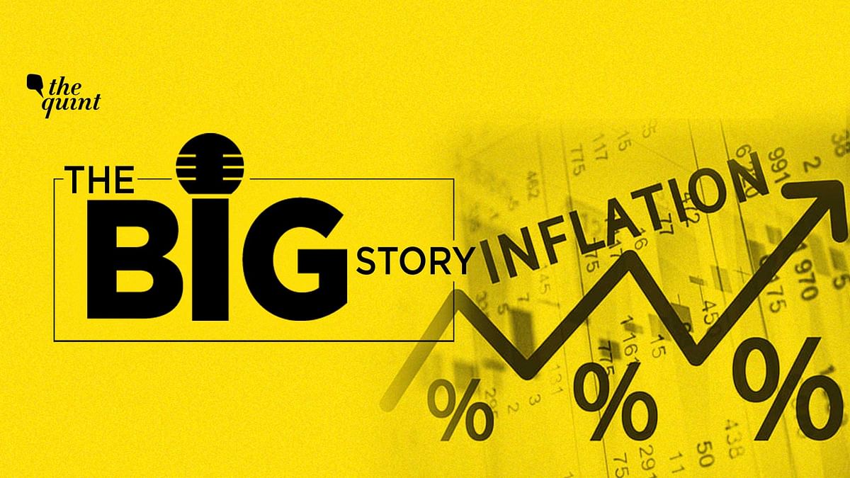 Inflation at 8-Year High of 7.79 Percent – Who Will It Hurt the Most?
