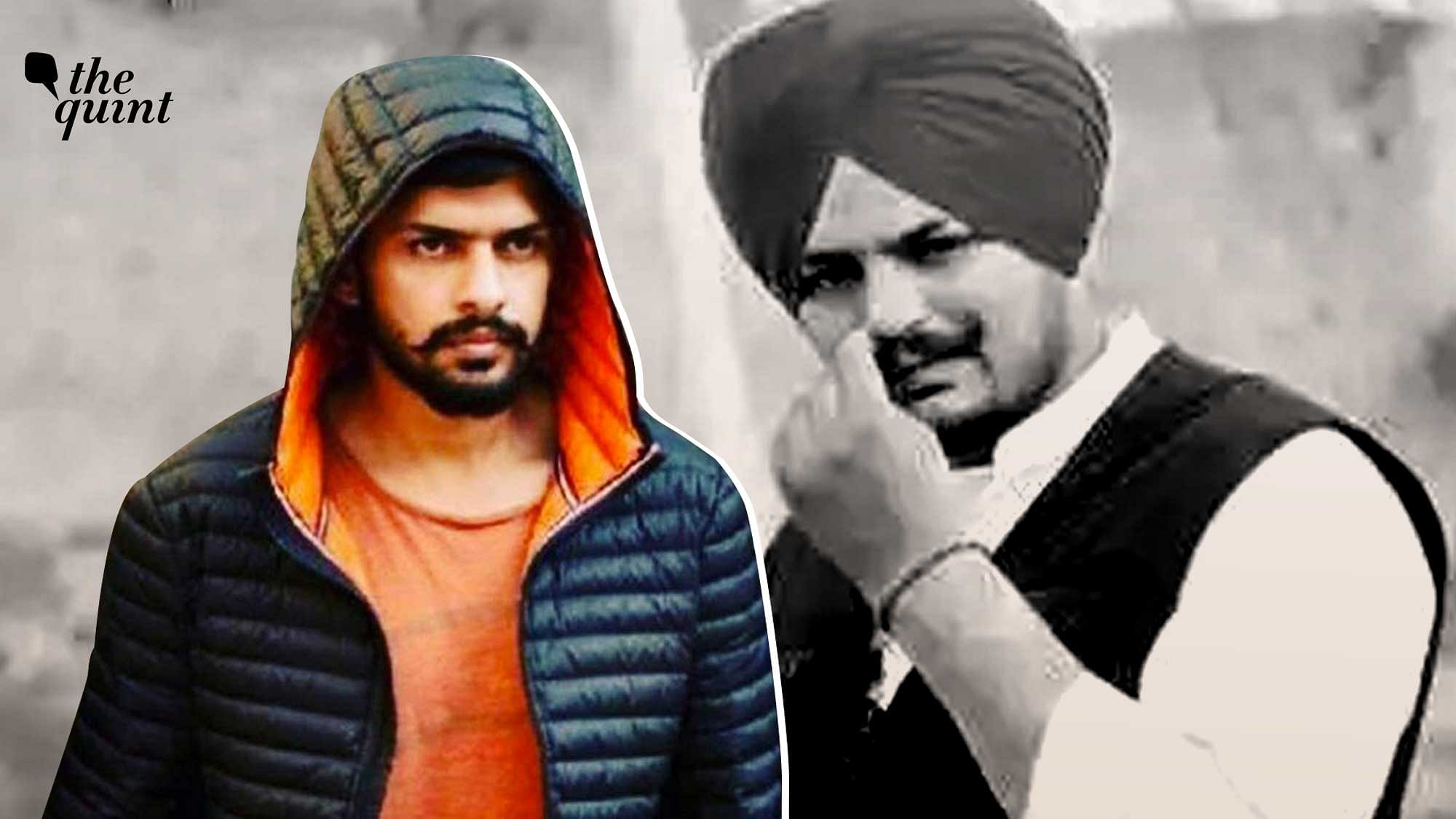<div class="paragraphs"><p><a href="https://www.thequint.com/topic/lawrence-bishnoi">Gangster Lawrence Bishnoi</a> has admitted that he was the mastermind in Punjabi singer <a href="https://www.thequint.com/big-story/sidhu-moose-wala-death">Sidhu Moosewala's killing</a> and was planning it since last August, Punjab Police ADGP Pramod Ban said on Thursday, 23 June.</p></div>