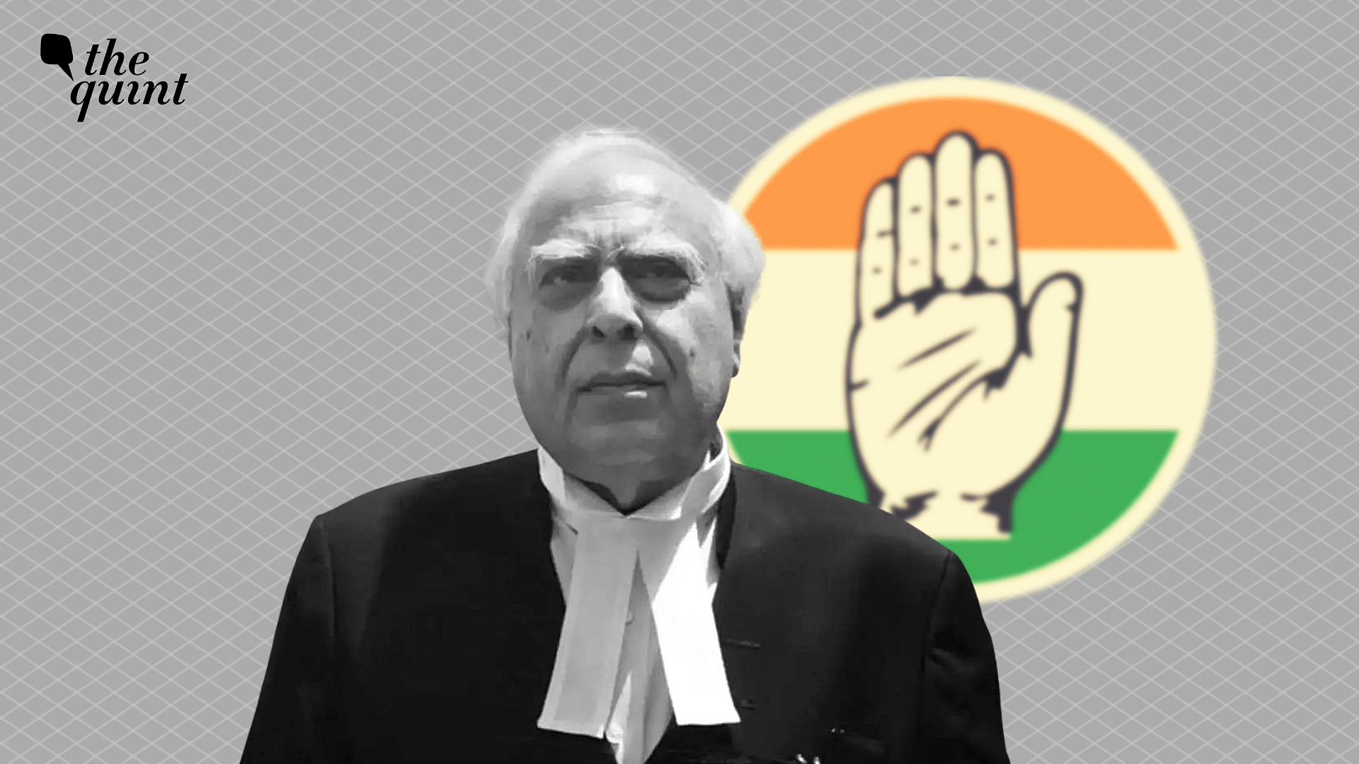 <div class="paragraphs"><p>We take a look at Kapil Sibal's top quotes from the recent past.</p></div>