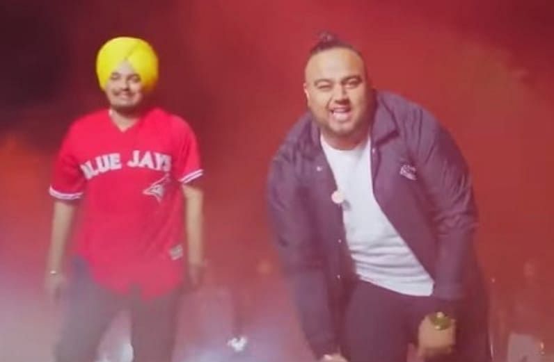 "Brampton was a hub for Punjabi music when Moose Wala entered the scene," a journalist in Canada told The Quint.