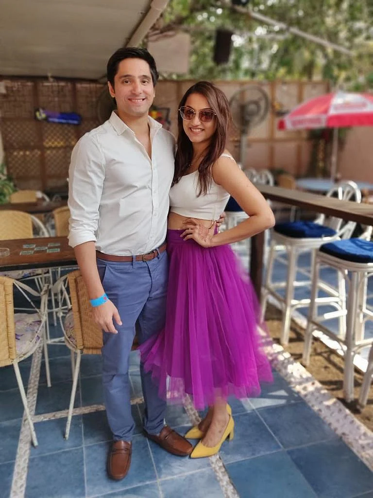 School Ended, Love Blossomed - Meet Niyati & Savya, Highschool Sweethearts