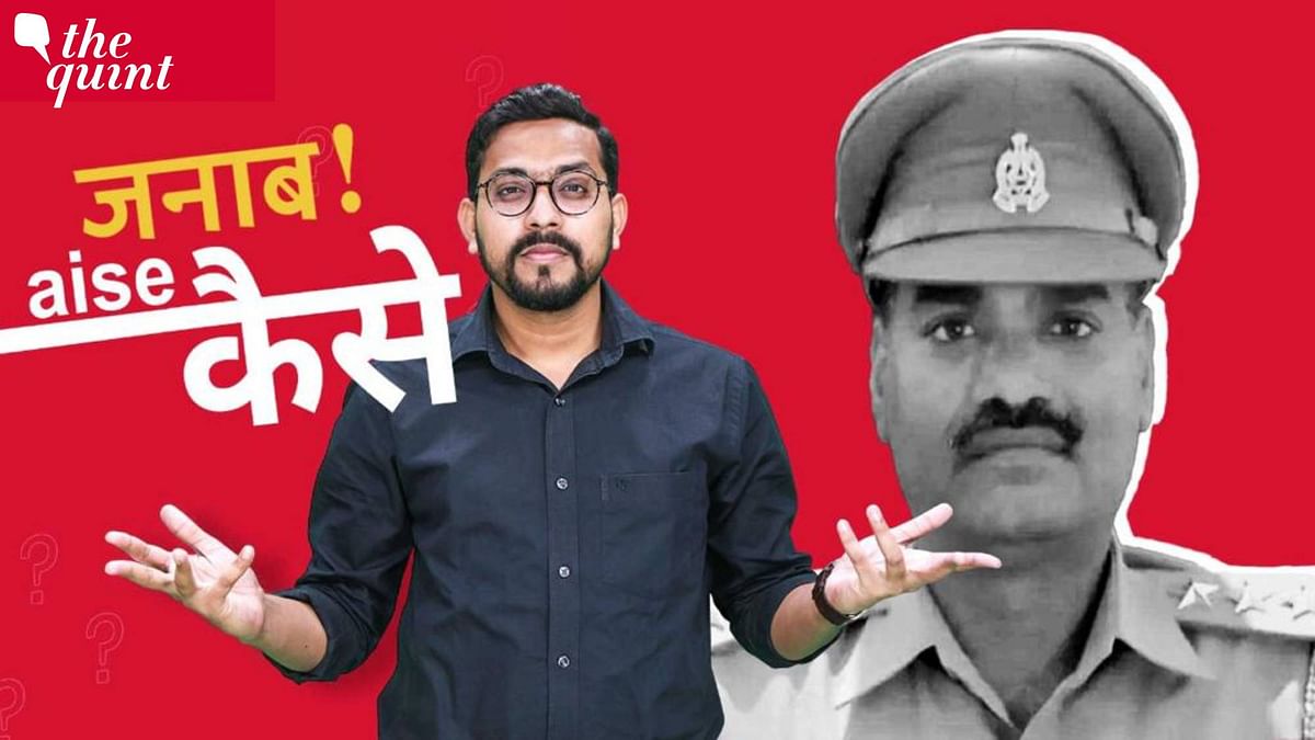 When UP Police Is Misusing Power, How Will the Bulldozer Raj End?
