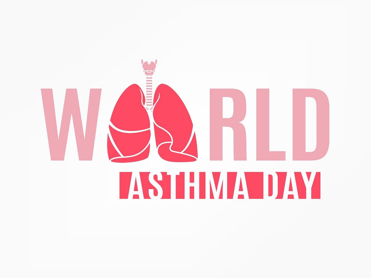 Celebrate World Asthma Day 2022 with these posters, images, and quotes.
