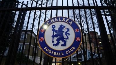 Todd Boehly consortium signs agreement to buy Chelsea from Roman Abramovich