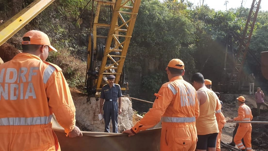 <div class="paragraphs"><p>Image of NDRF personnel used for representation purpose.</p></div>