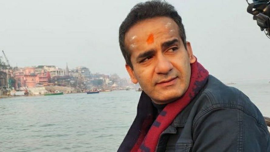 Rajasthan HC Stops Sedition Proceedings Against Journalist Aman Chopra