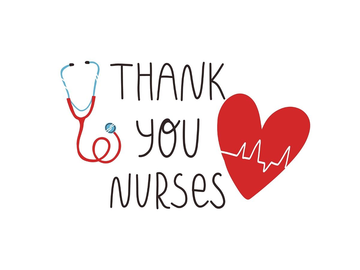Celebrate International Nurse's day 2022 with these quotes and images.