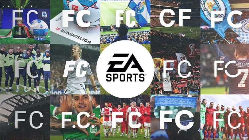 Apple, Disney, Amazon 'Potential Suitors' To Buy FIFA Developer Electronic Arts