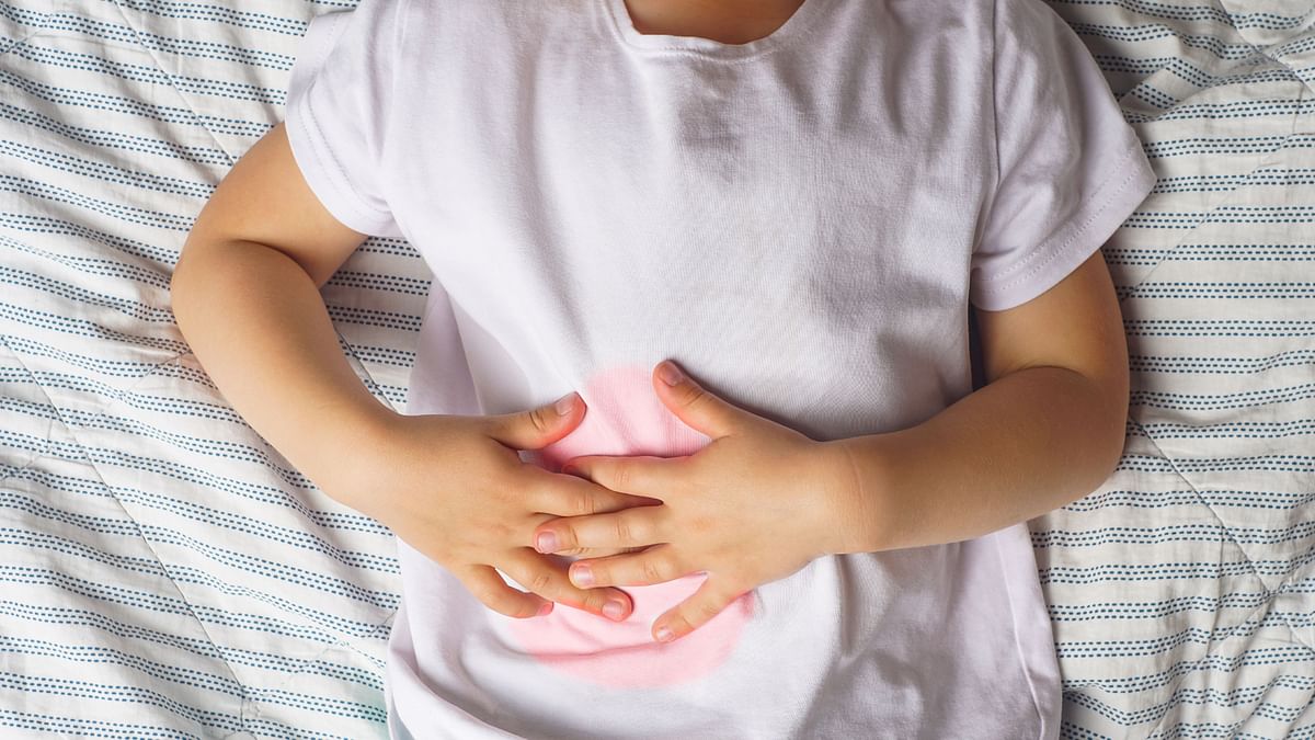 FAQ | Mysterious Acute Hepatitis in Kids on the Rise: What to Know
