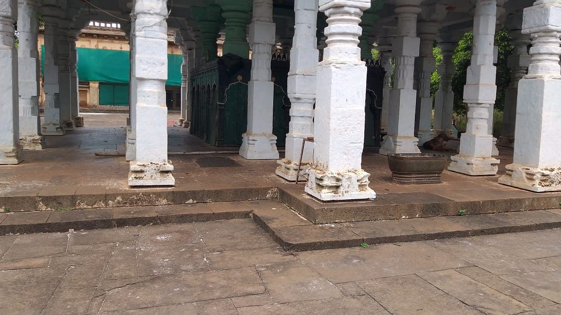 Karnataka: Hindu Groups Allege Dargah Replaced Lingayat Shrine in Bidar