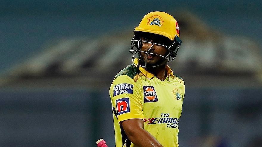 <div class="paragraphs"><p>Ambati Rayudu was bought by CSK in the 2022 IPL auction for Rs 6.2 crore.</p></div>
