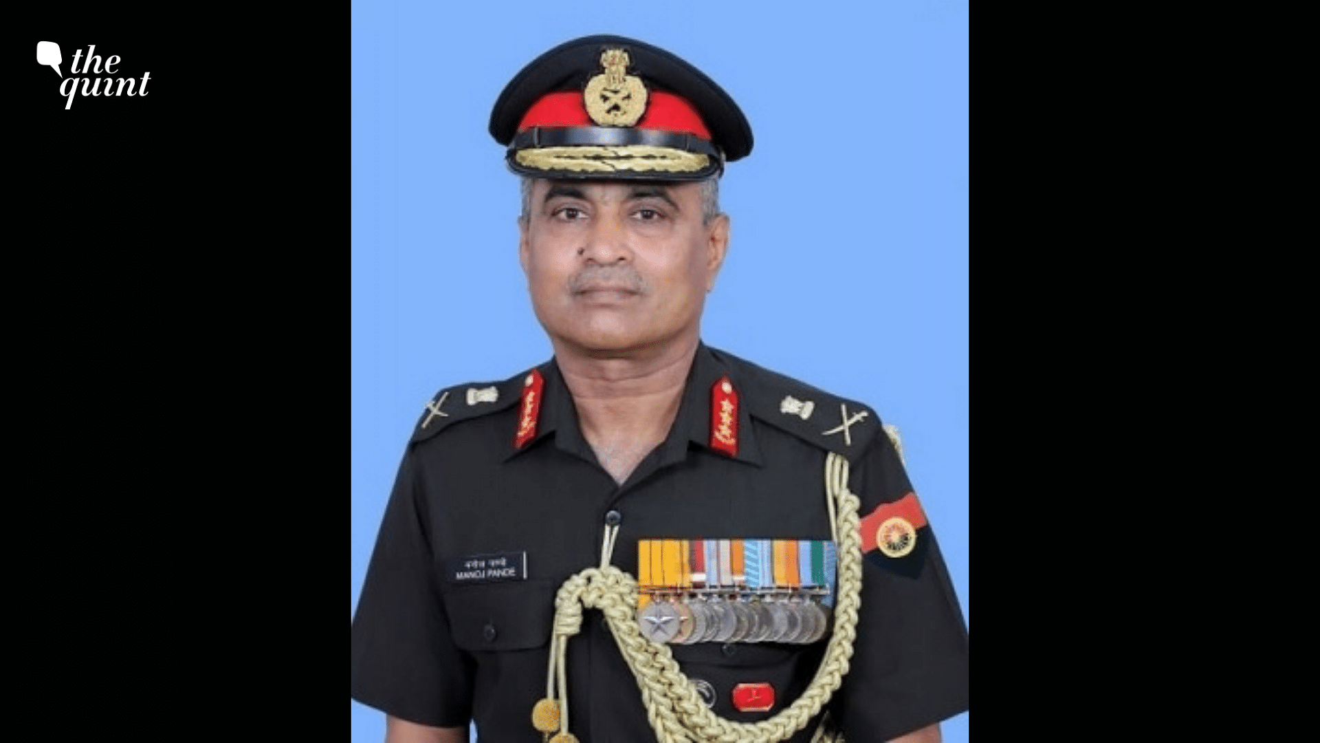 <div class="paragraphs"><p>Army Chief Lt General Manoj Pande.</p></div>