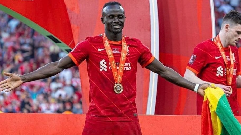 <div class="paragraphs"><p>Liverpool forward Sadio Mane to give a "special" answer in Champions League final.</p></div>