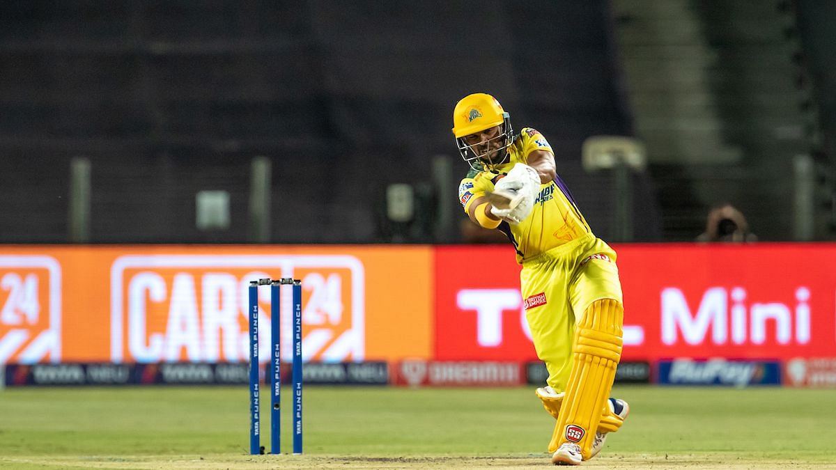 Why CSK’s Ruturaj Has Distaste for the Word ‘Form’ in Cricket