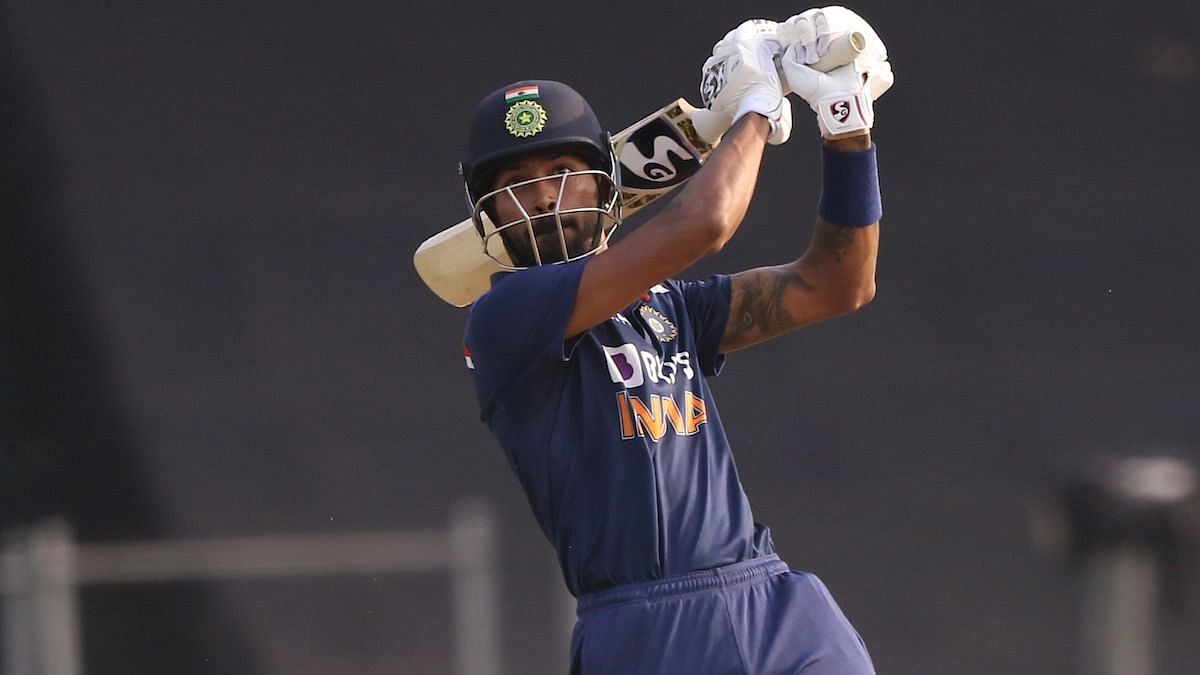 Want to Win the World Cup for India No Matter What Happens: Hardik Pandya