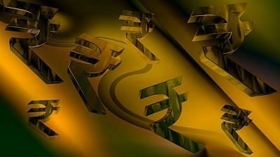 Rupee Breaches 79 per Dollar Level for the First Time Ever