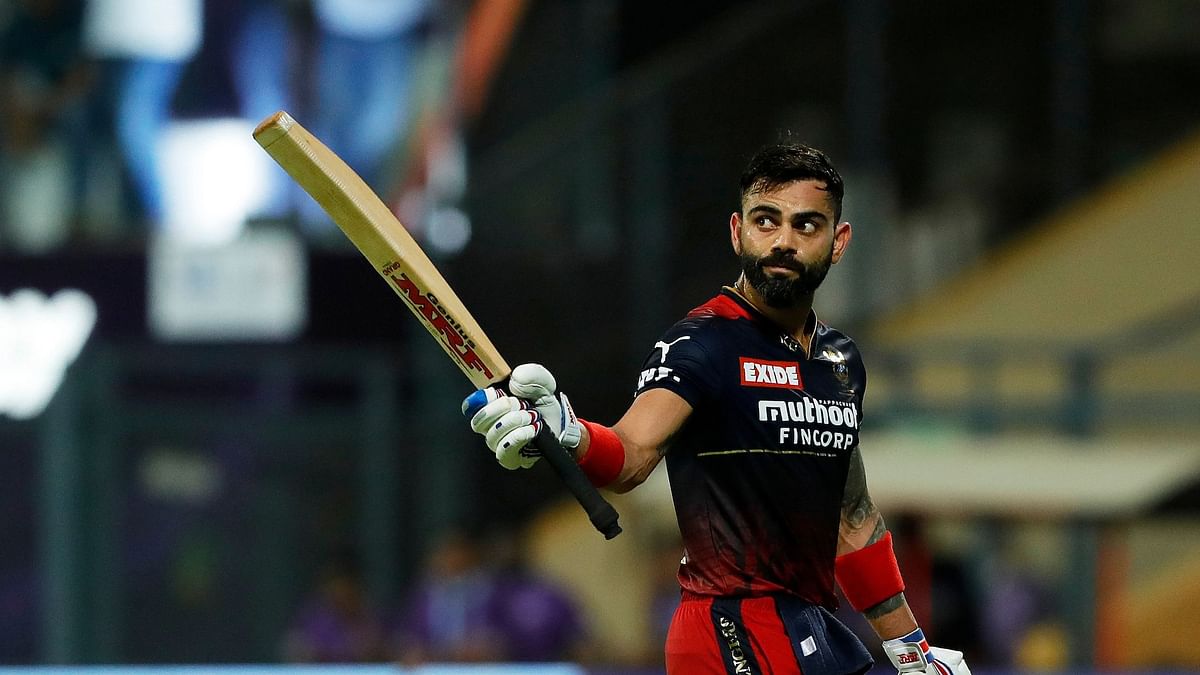 IPL 2022: RCB now climb to the fourth spot in the IPL standings.