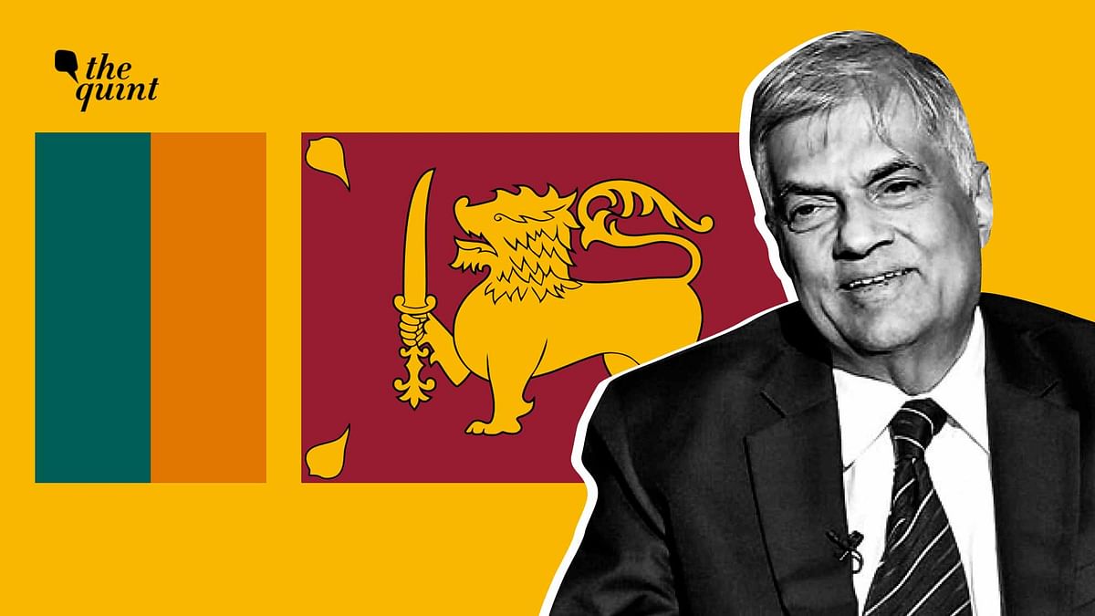 Ranil Wickremesinghe Appointed Sri Lanka PM for the 5th Time: Who Is He?