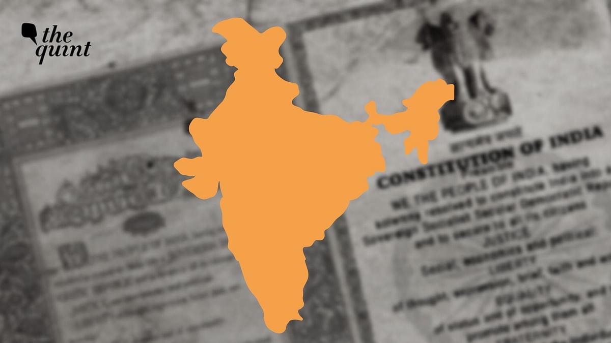 Some May Demand a 'Hindu Rashtra', But the Constitution Will Never Allow it