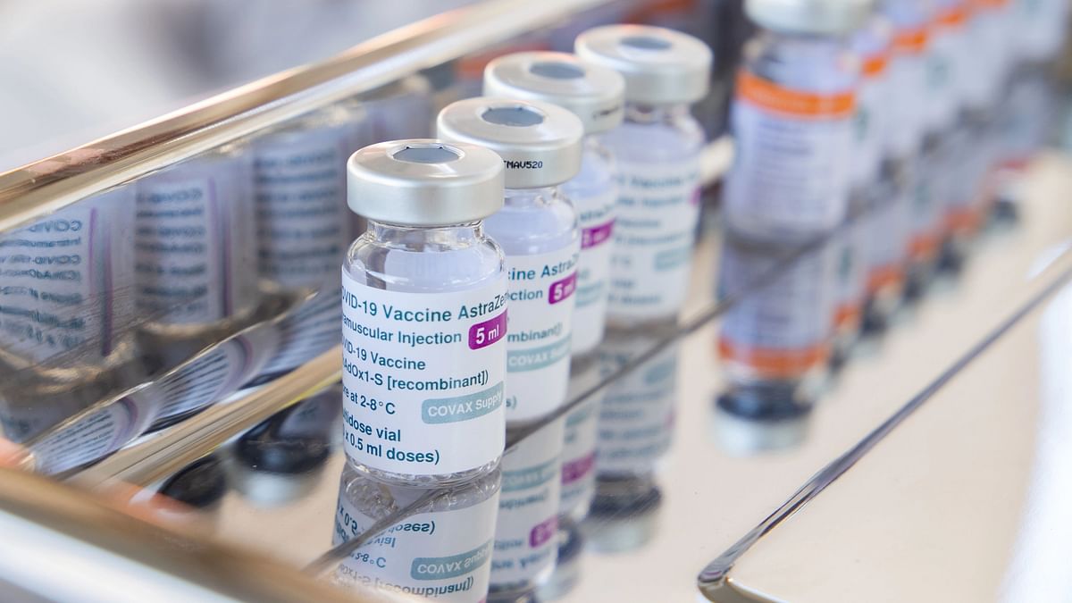 AstraZeneca Vaccine Rare In Rich Countries, Still Saving Lives Around The World