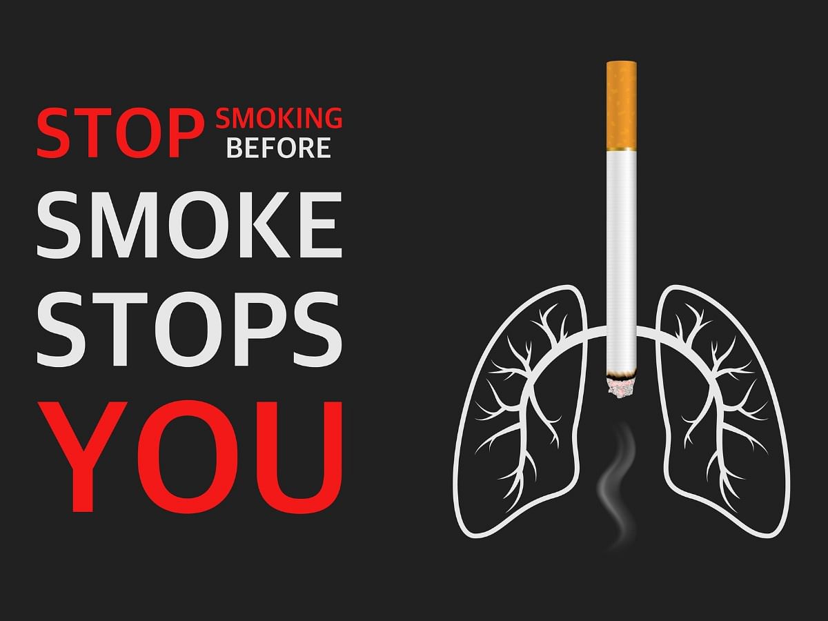 Celebrate this World No Tobacco Day 2022 with these quotes, slogans, posters, and messages.