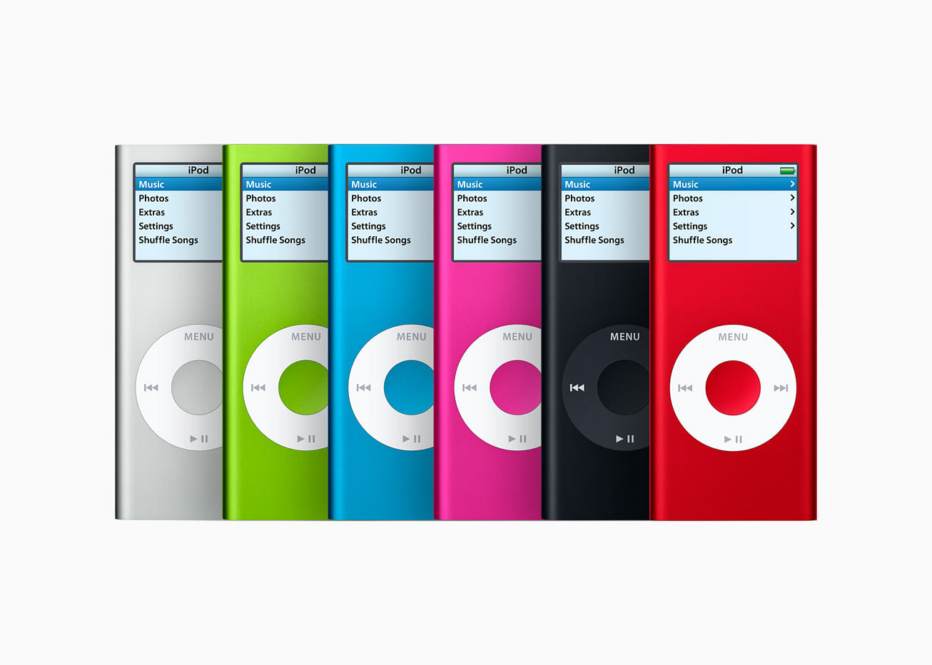 Goodbye iPod, and Thanks for All the Tunes