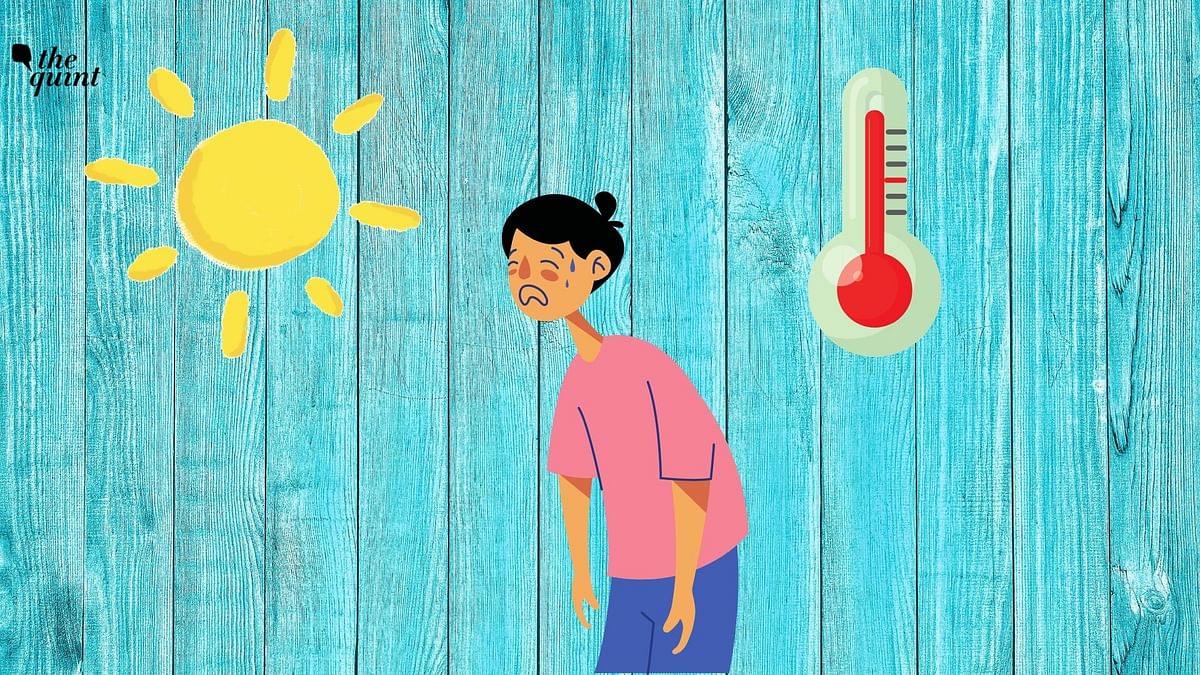 FAQ | Heatwave in Delhi-NCR Again: How To Avoid Heat-Related Illnesses?