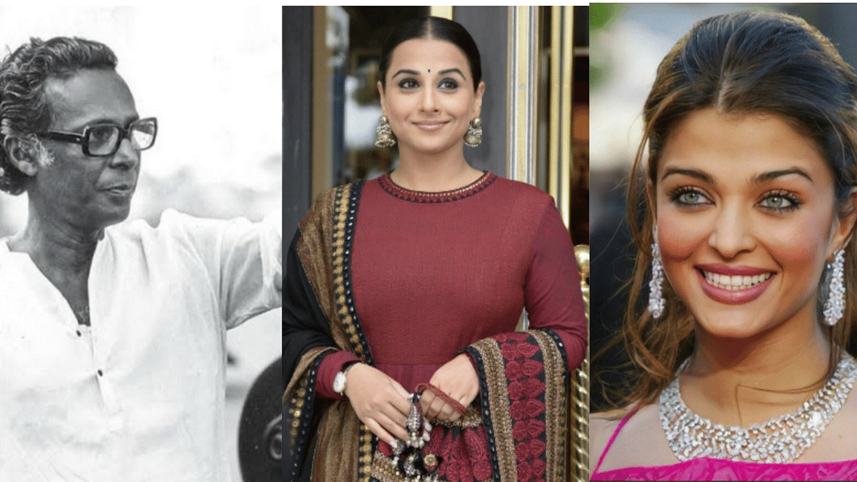 Before Deepika, Here Are 8 Indian Celebs Who Served as Jury Members at Cannes