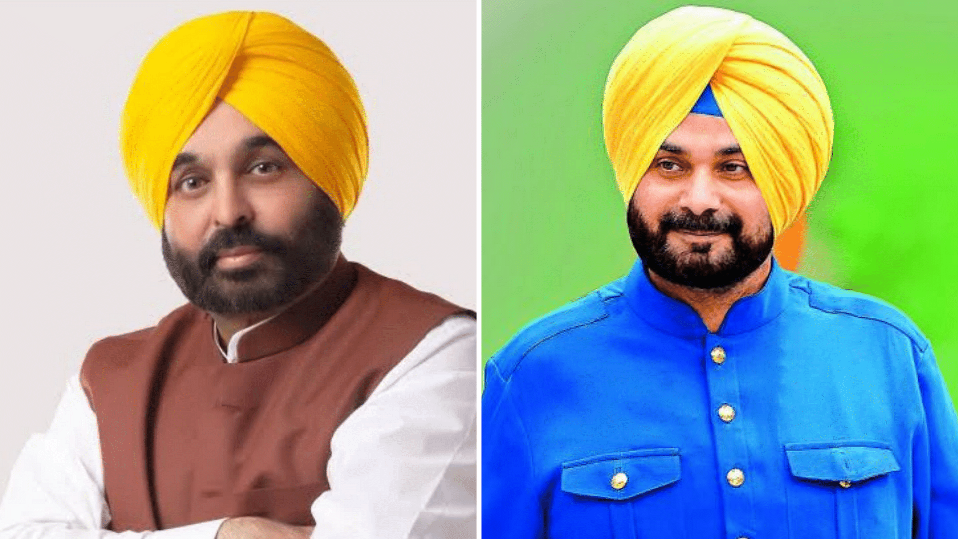 <div class="paragraphs"><p>Punjab Congress leader <a href="https://www.thequint.com/topic/navjot-singh-sidhu">Navjot Singh Sidhu</a> on Monday, 9 May, met <a href="https://www.thequint.com/topic/punjab-elections">Punjab</a> Chief Minister Bhagwant Mann and said that the Aam Aadmi Party (AAP) leader was not arrogant but "very receptive" unlike the former chief ministers.</p></div>