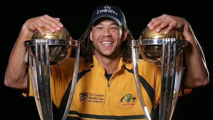 <div class="paragraphs"><p>Former Australian Cricketer Andrew Symonds passed away in a car crash on Saturday, 14 May, according to media reports.</p></div>