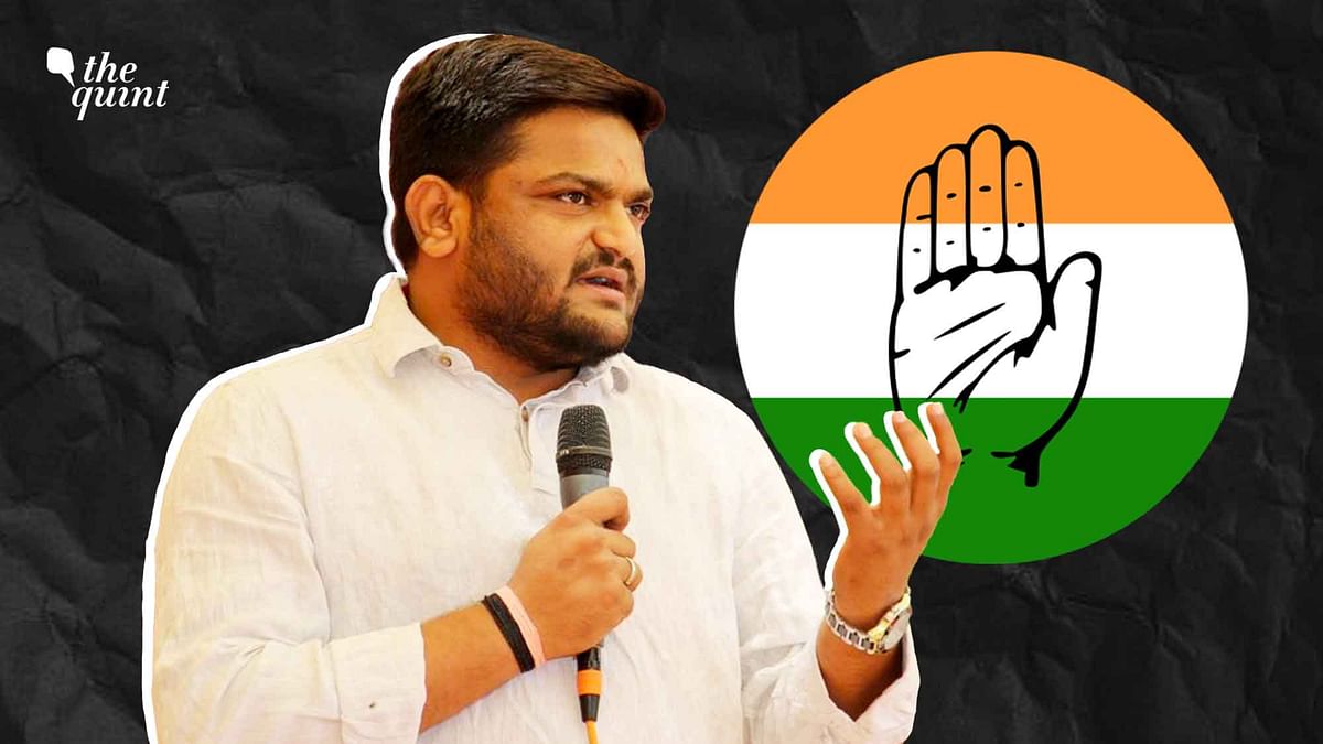 Hardik Patel Quits Congress: What Next for the Patidar Leader & the Party?