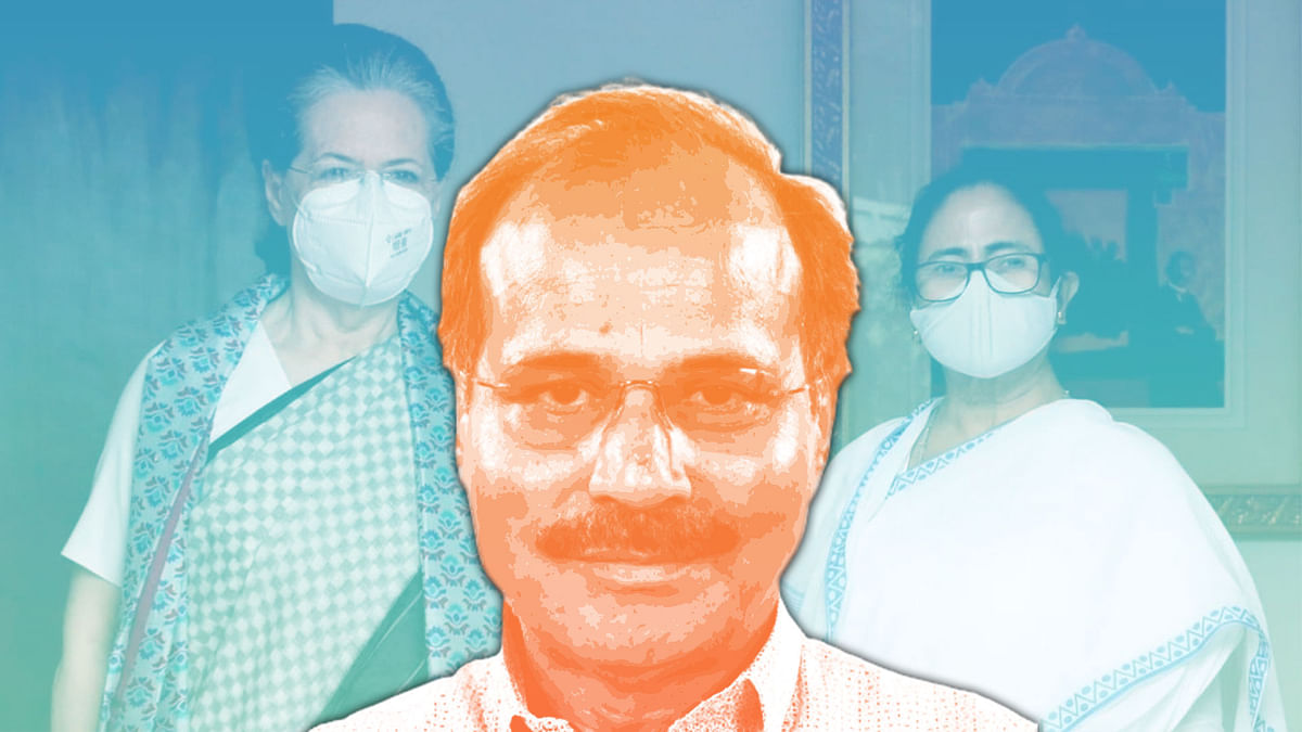 Adhir Ranjan Chowdhury's 'Cult' Thrives Even as Congress Declines in West Bengal