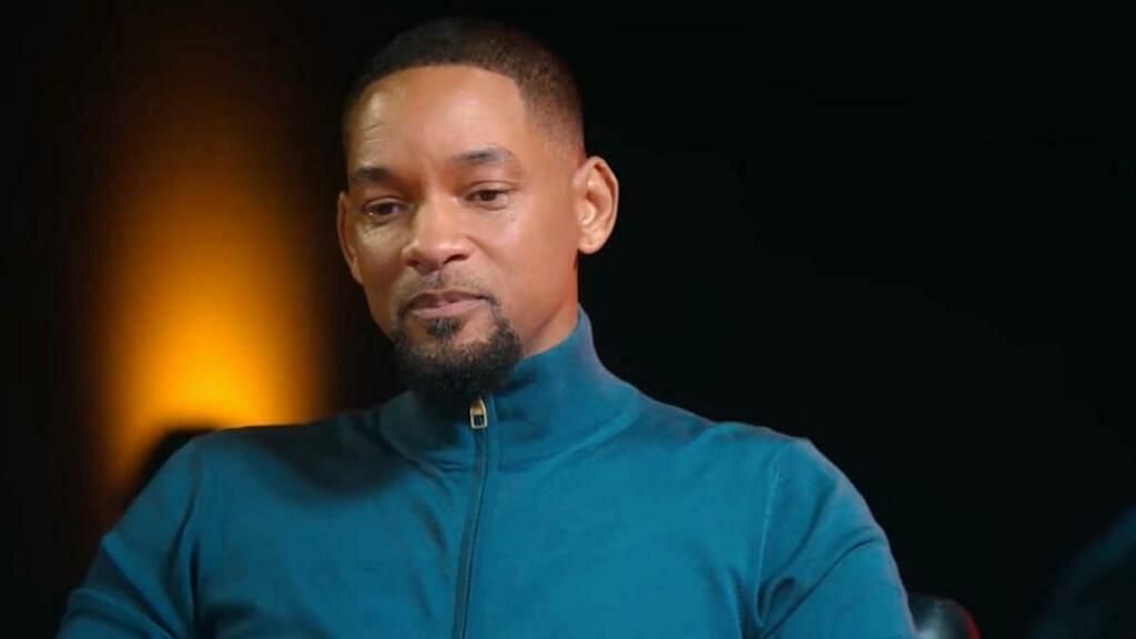 ‘Saw My Dad Hit My Mother’: Will Smith on Feeling Like a ‘Coward’ as a Child