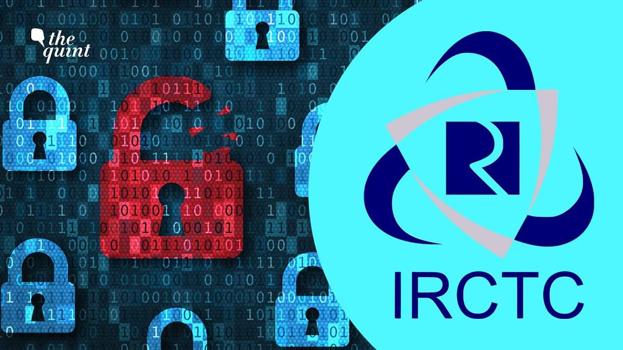 <div class="paragraphs"><p>Indian Railway Catering and Tourism Corporation (IRCTC), is putting the data of lakhs of commuters at risk, according to cybersecurity experts.</p></div>