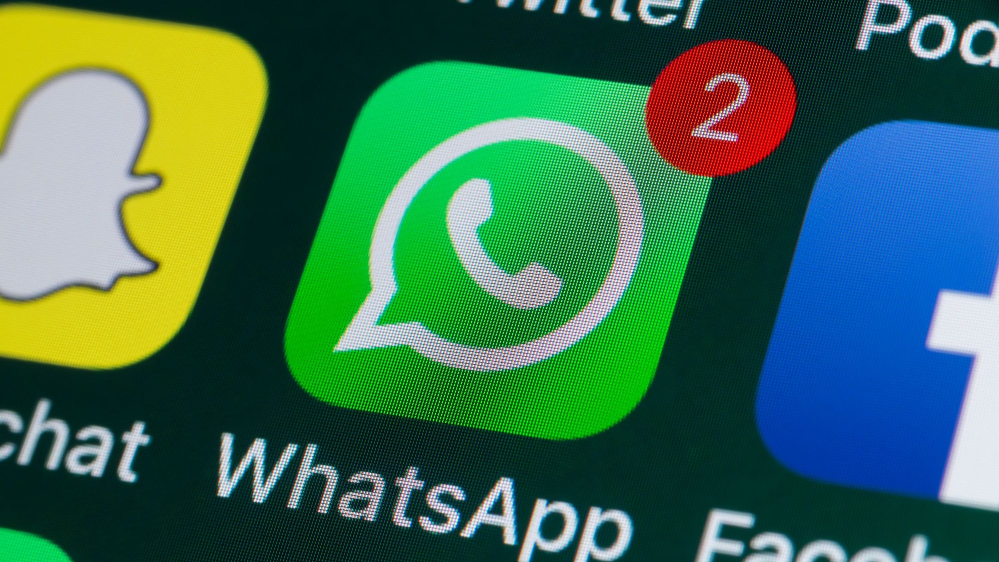 <div class="paragraphs"><p>View Past Participants feature to be rolled out soon by WhatsApp.</p></div>